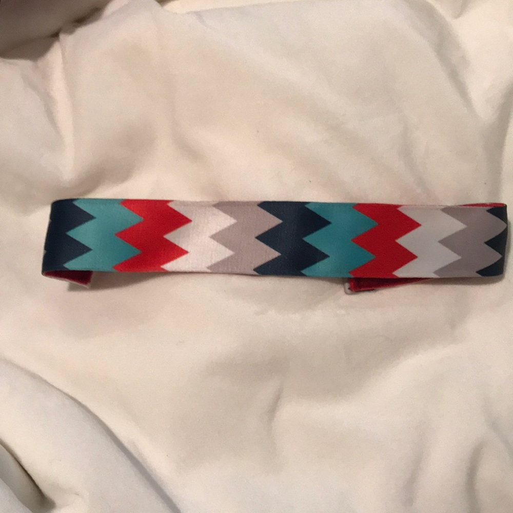 sweaty bands no slip headband